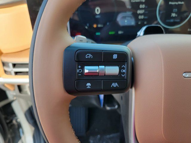 2026 Hyundai SANTA FE HYBRID Calligraphy Chantilly VA