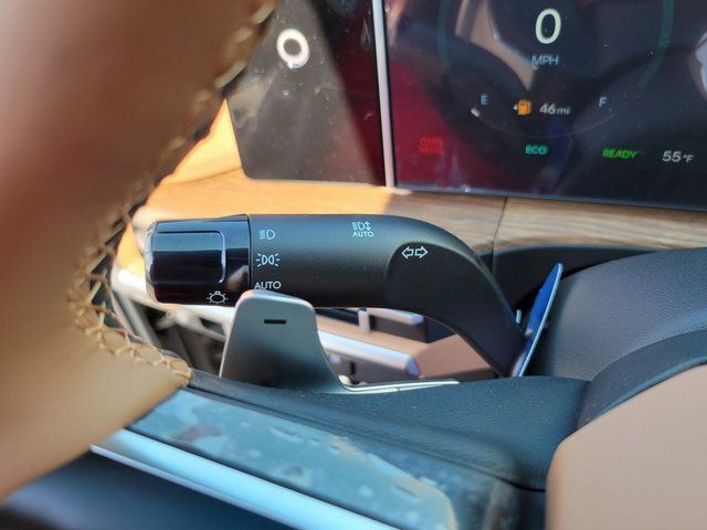 2026 Hyundai SANTA FE HYBRID Calligraphy Chantilly VA