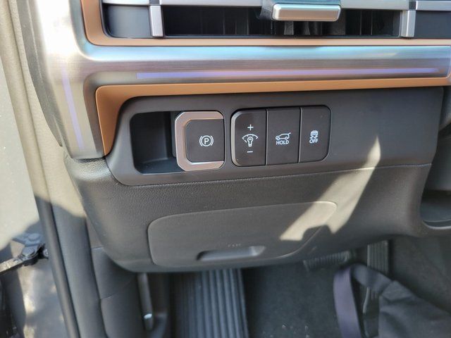 2026 Hyundai SANTA FE HYBRID Calligraphy Chantilly VA