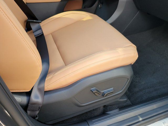 2026 Hyundai SANTA FE HYBRID Calligraphy Chantilly VA