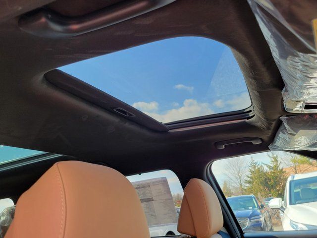 2026 Hyundai SANTA FE HYBRID Calligraphy Chantilly VA