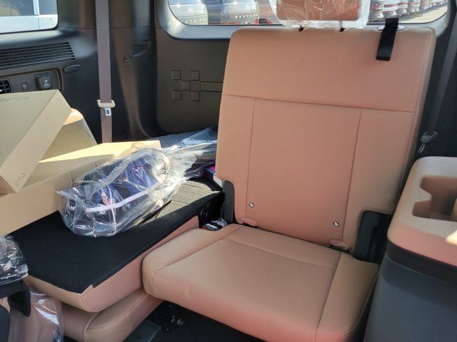 2026 Hyundai SANTA FE HYBRID Calligraphy Chantilly VA