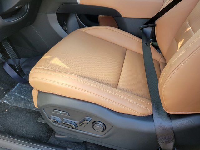 2026 Hyundai SANTA FE HYBRID Calligraphy Chantilly VA