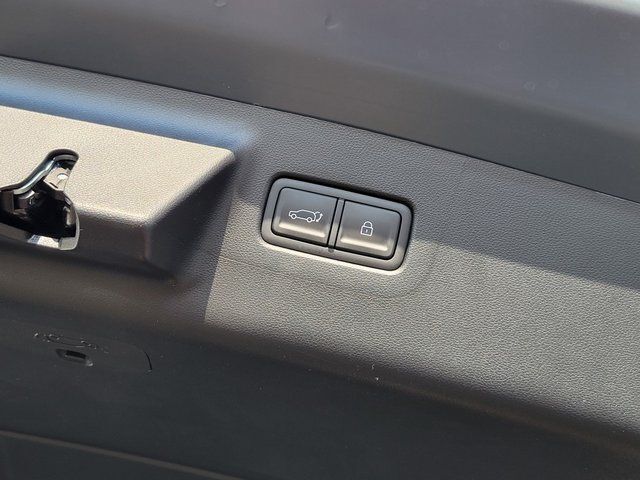 2026 Hyundai SANTA FE HYBRID Calligraphy Chantilly VA