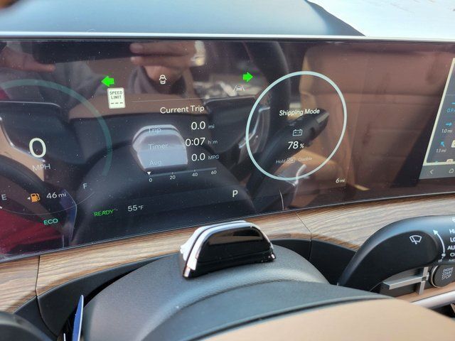 2026 Hyundai SANTA FE HYBRID Calligraphy Chantilly VA