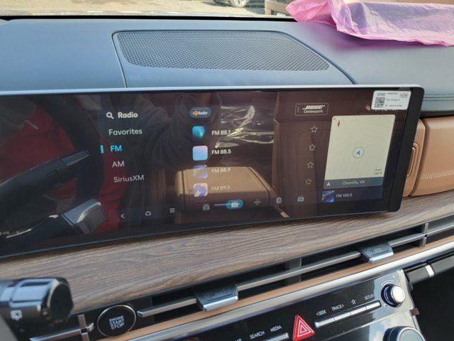 2026 Hyundai SANTA FE HYBRID Calligraphy Chantilly VA