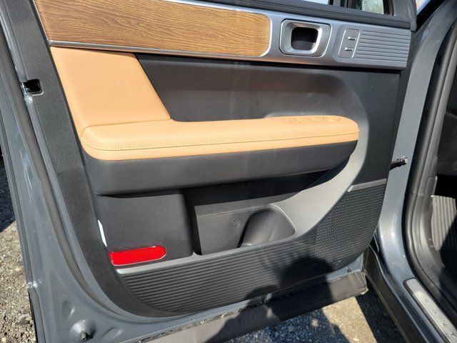 2026 Hyundai SANTA FE HYBRID Calligraphy Chantilly VA