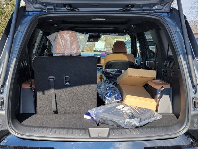 2026 Hyundai SANTA FE HYBRID Calligraphy Chantilly VA