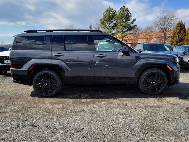 2026 Hyundai SANTA FE HYBRID Calligraphy Chantilly VA