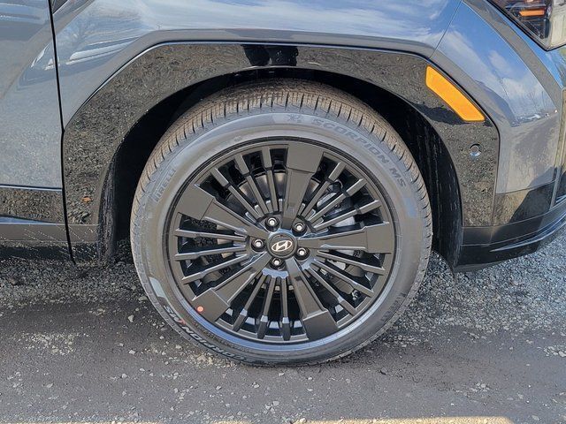 2026 Hyundai SANTA FE HYBRID Calligraphy Chantilly VA