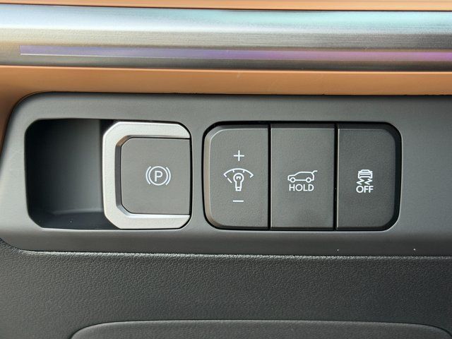 2026 Hyundai SANTA FE HYBRID Calligraphy Chantilly VA