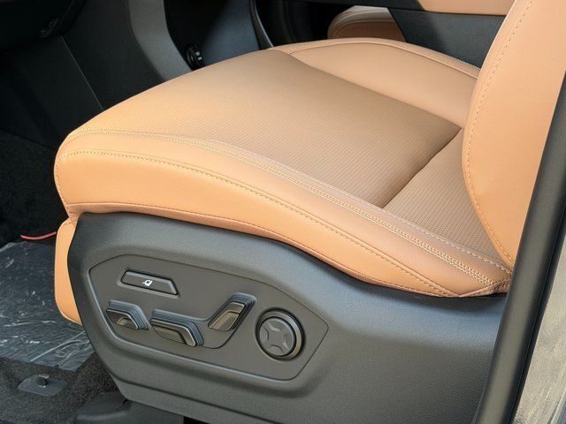 2026 Hyundai SANTA FE HYBRID Calligraphy Chantilly VA