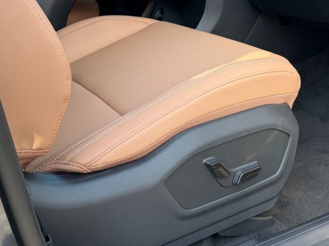 2026 Hyundai SANTA FE HYBRID Calligraphy Chantilly VA