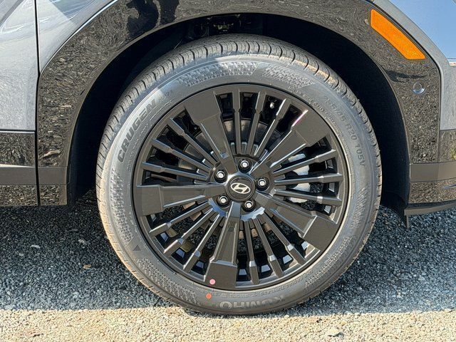 2026 Hyundai SANTA FE HYBRID Calligraphy Chantilly VA