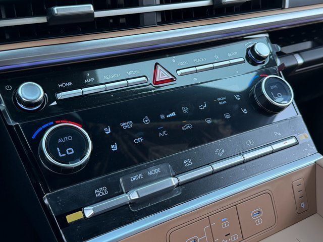 2026 Hyundai SANTA FE HYBRID Calligraphy Chantilly VA