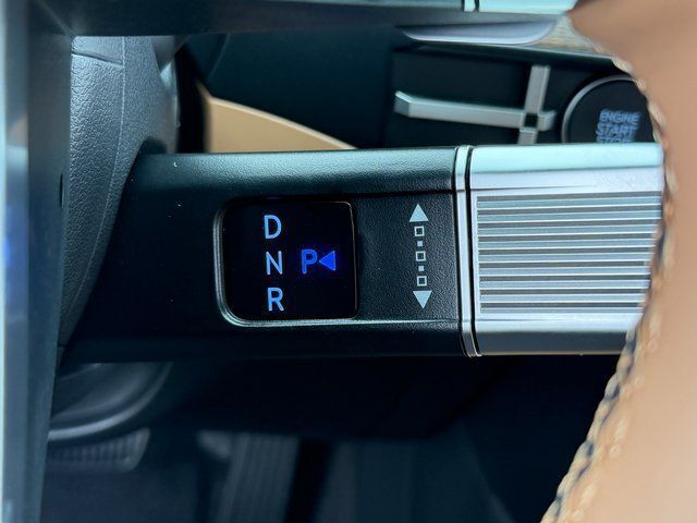 2026 Hyundai SANTA FE HYBRID Calligraphy Chantilly VA
