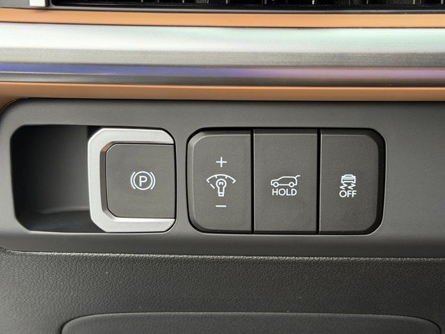 2026 Hyundai SANTA FE HYBRID Calligraphy Chantilly VA
