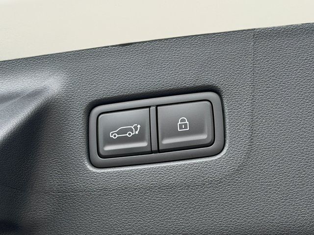 2026 Hyundai SANTA FE HYBRID Calligraphy Chantilly VA