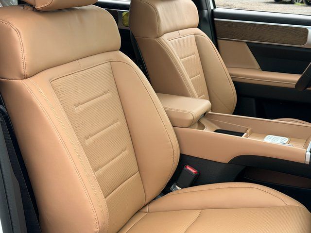 2026 Hyundai SANTA FE HYBRID Calligraphy Chantilly VA