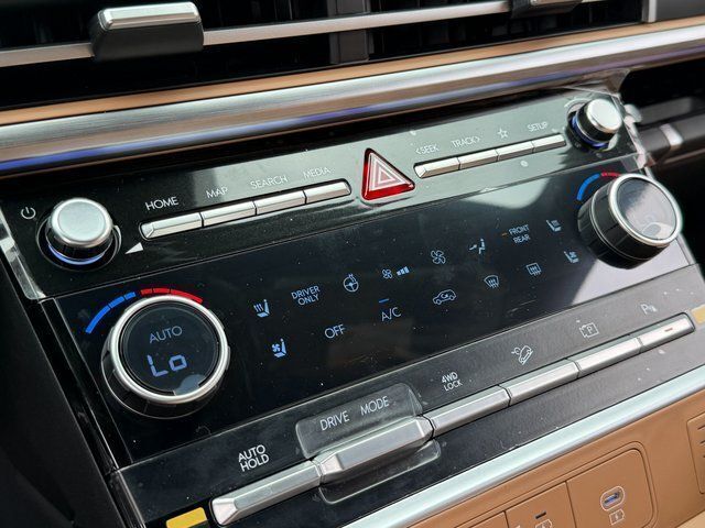 2026 Hyundai SANTA FE HYBRID Calligraphy Chantilly VA