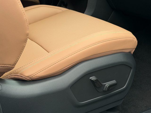 2026 Hyundai SANTA FE HYBRID Calligraphy Chantilly VA