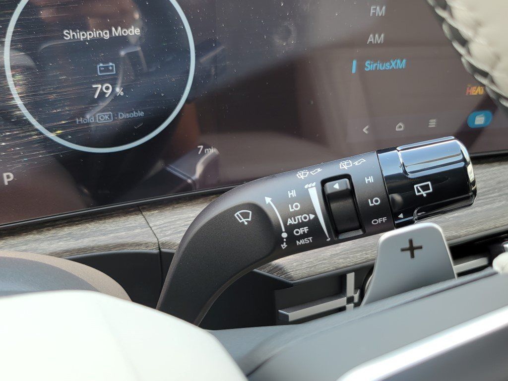 2026 Hyundai SANTA FE HYBRID Calligraphy Chantilly VA