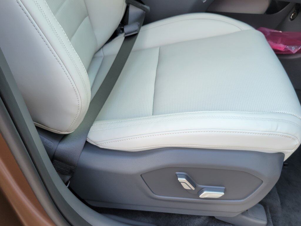 2026 Hyundai SANTA FE HYBRID Calligraphy Chantilly VA