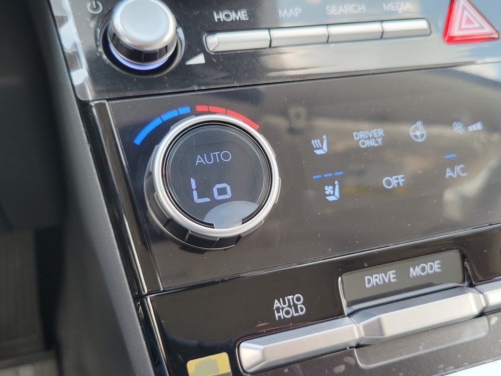 2026 Hyundai SANTA FE HYBRID Calligraphy Chantilly VA