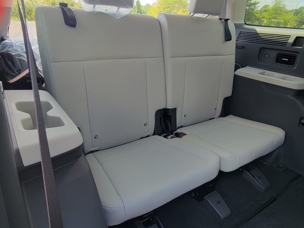 2026 Hyundai SANTA FE HYBRID Calligraphy Chantilly VA