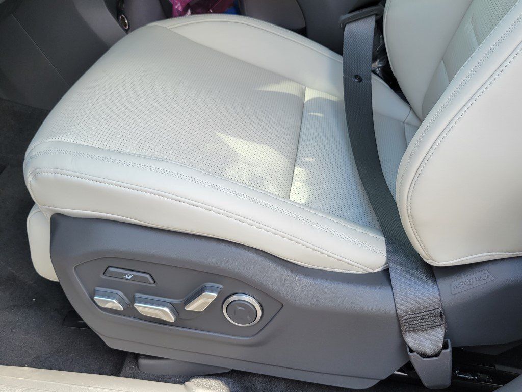 2026 Hyundai SANTA FE HYBRID Calligraphy Chantilly VA