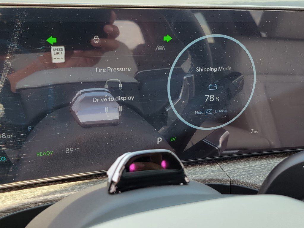 2026 Hyundai SANTA FE HYBRID Calligraphy Chantilly VA