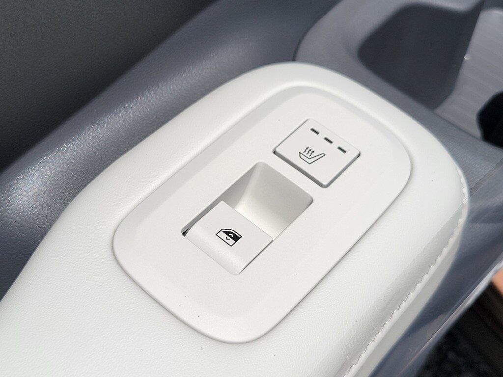 2026 Hyundai SANTA FE HYBRID Calligraphy Chantilly VA