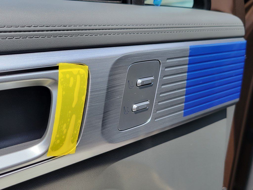 2026 Hyundai SANTA FE HYBRID Calligraphy Chantilly VA