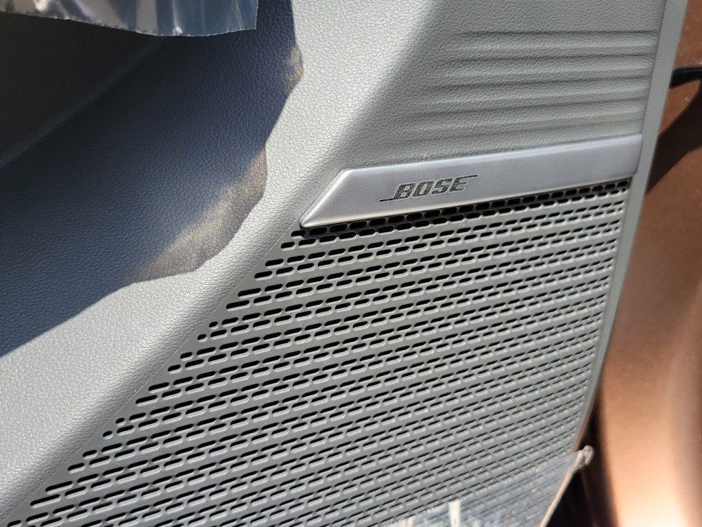 2026 Hyundai SANTA FE HYBRID Calligraphy Chantilly VA