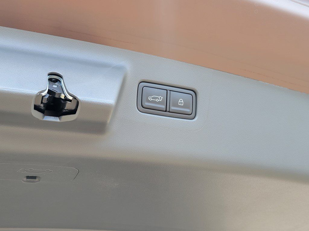 2026 Hyundai SANTA FE HYBRID Calligraphy Chantilly VA