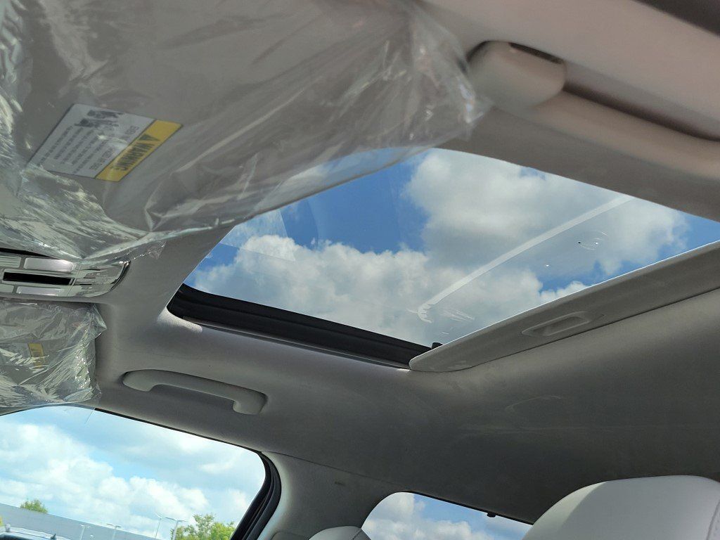 2026 Hyundai SANTA FE HYBRID Calligraphy Chantilly VA