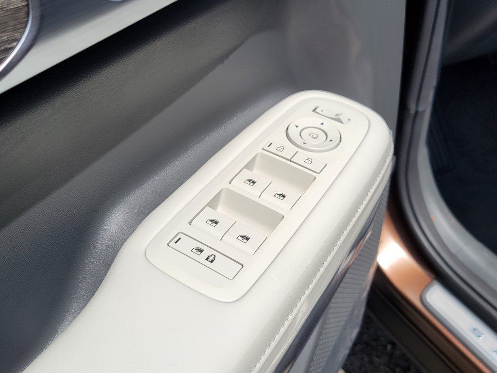 2026 Hyundai SANTA FE HYBRID Calligraphy Chantilly VA