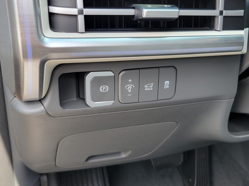 2026 Hyundai SANTA FE HYBRID Calligraphy Chantilly VA