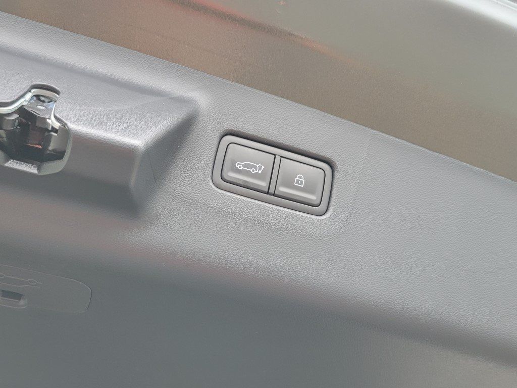 2026 Hyundai SANTA FE HYBRID Calligraphy Chantilly VA