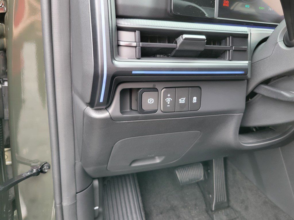 2026 Hyundai SANTA FE HYBRID Calligraphy Chantilly VA