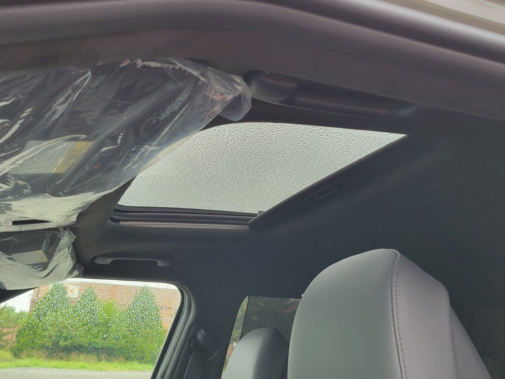 2026 Hyundai SANTA FE HYBRID Calligraphy Chantilly VA