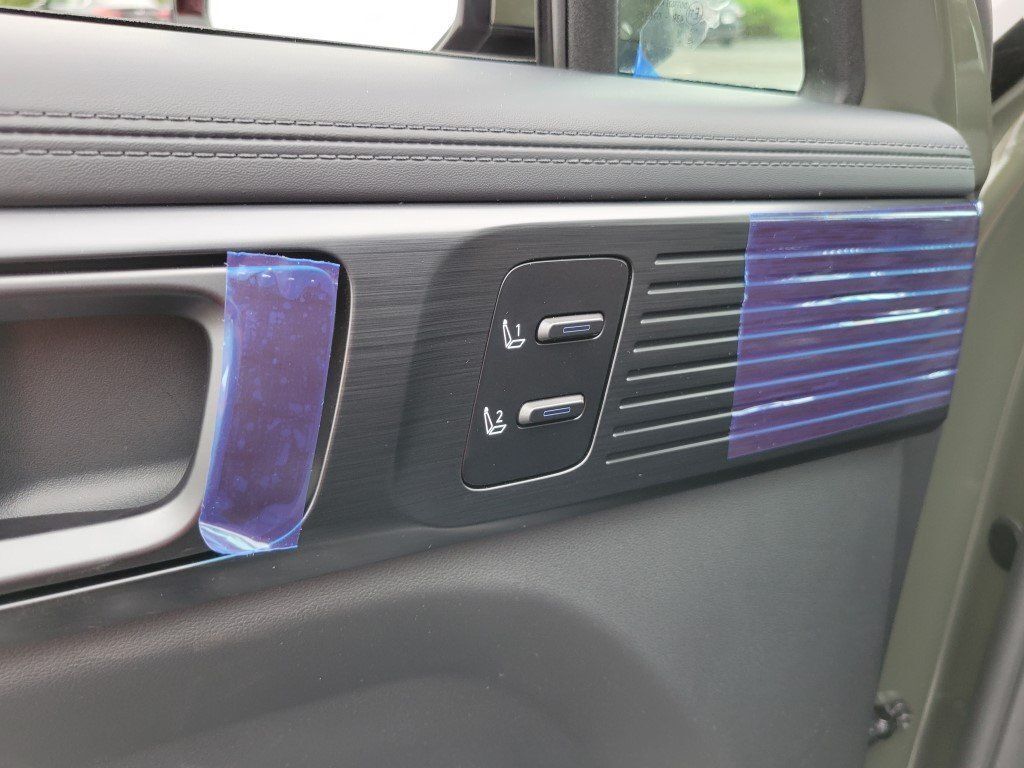 2026 Hyundai SANTA FE HYBRID Calligraphy Chantilly VA