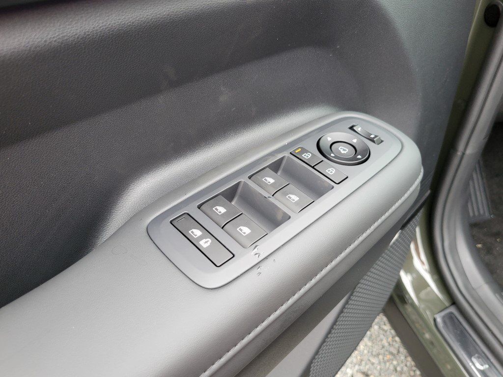 2026 Hyundai SANTA FE HYBRID Calligraphy Chantilly VA