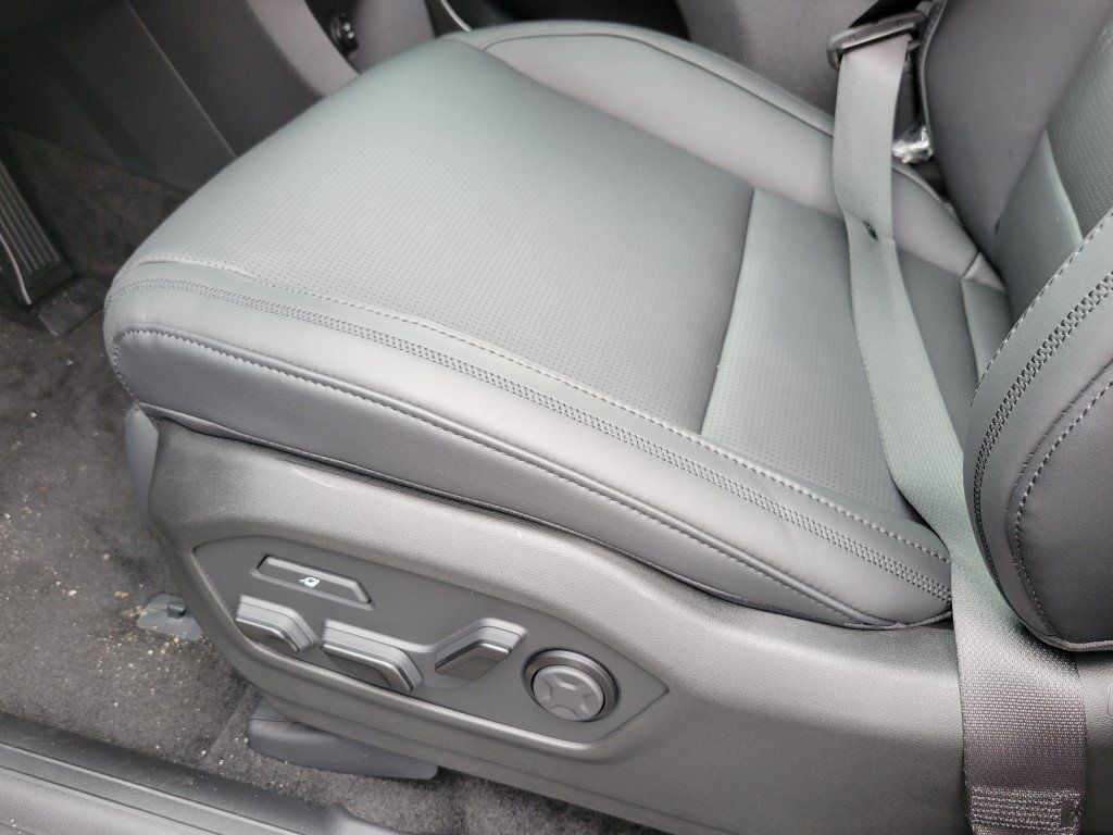 2026 Hyundai SANTA FE HYBRID Calligraphy Chantilly VA