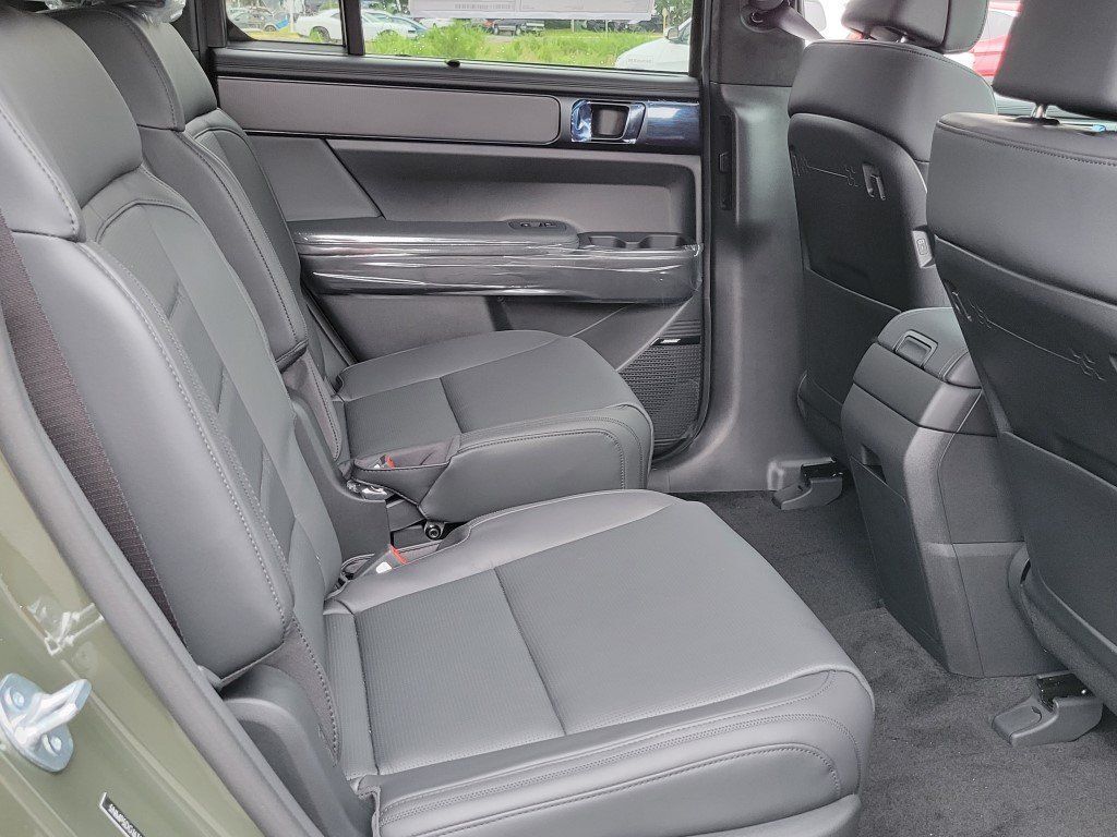 2026 Hyundai SANTA FE HYBRID Calligraphy Chantilly VA