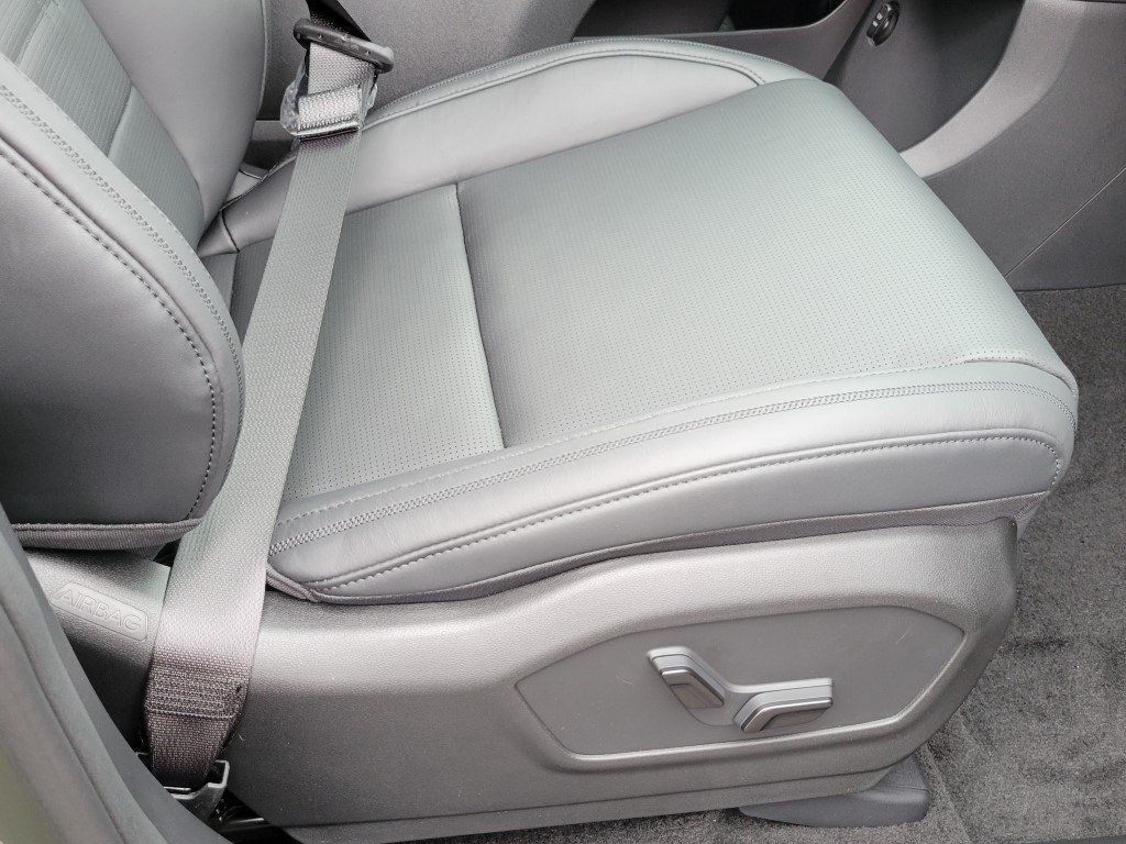 2026 Hyundai SANTA FE HYBRID Calligraphy Chantilly VA