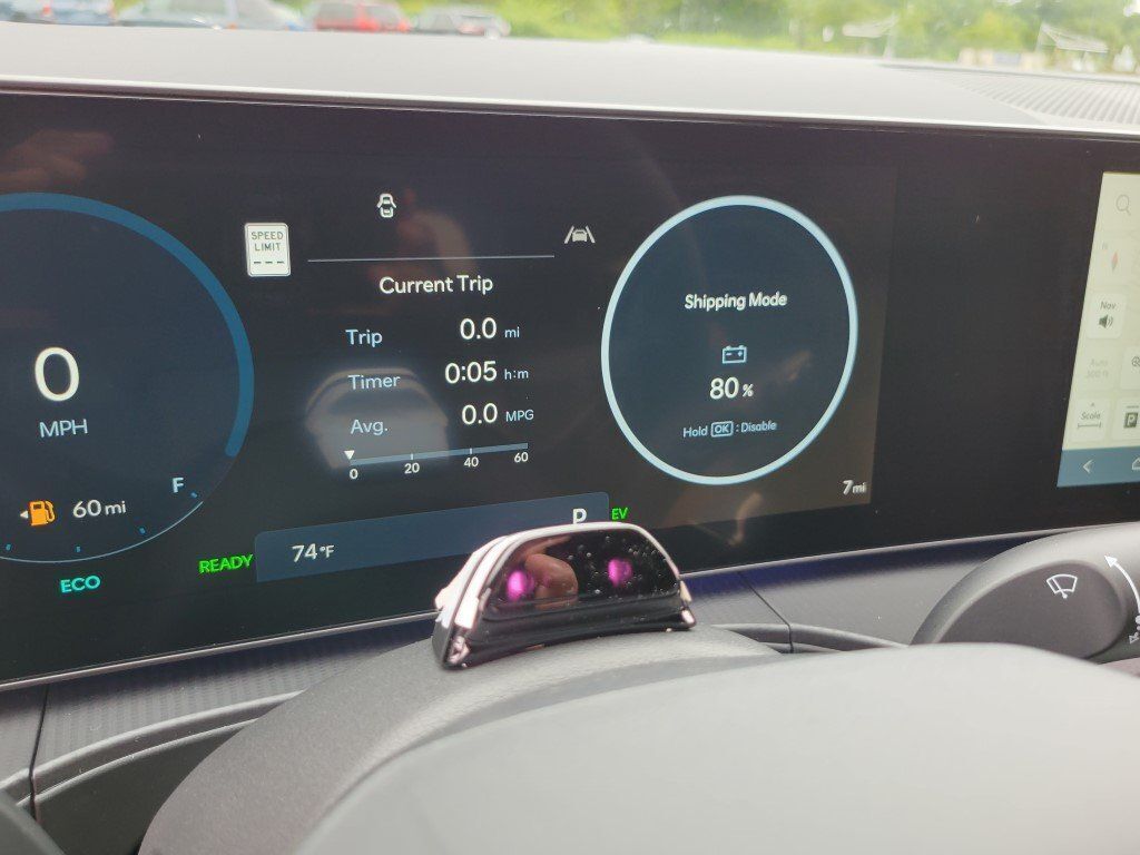 2026 Hyundai SANTA FE HYBRID Calligraphy Chantilly VA