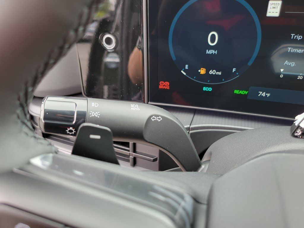 2026 Hyundai SANTA FE HYBRID Calligraphy Chantilly VA