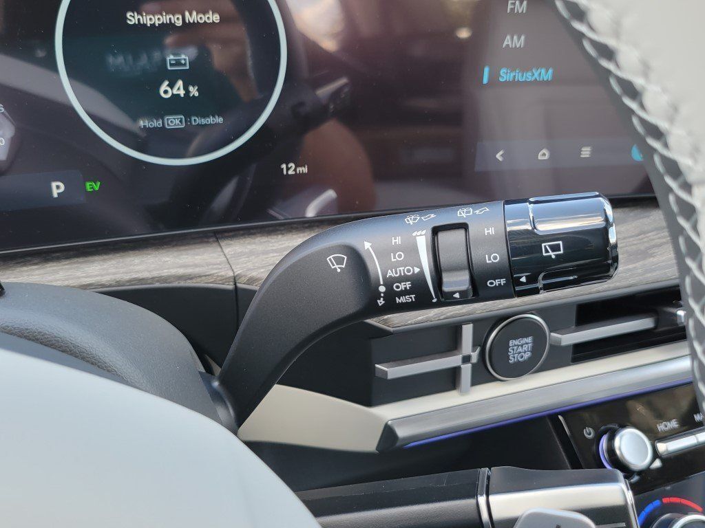 2026 Hyundai SANTA FE HYBRID Calligraphy Chantilly VA