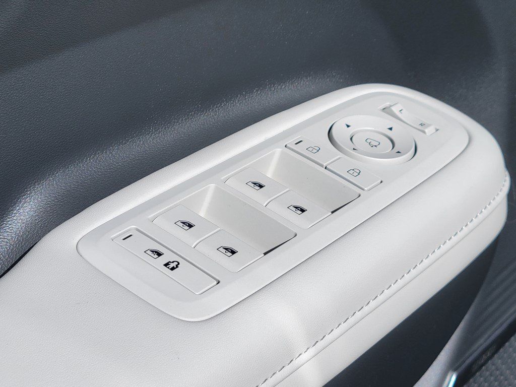 2026 Hyundai SANTA FE HYBRID Calligraphy Chantilly VA